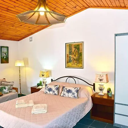 The Little House On Spingeli بيت للعطل Ágios Ioánnis