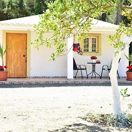 The Little House On Spingeli *