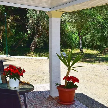 The Little House On Spingeli بيت للعطل Ágios Ioánnis