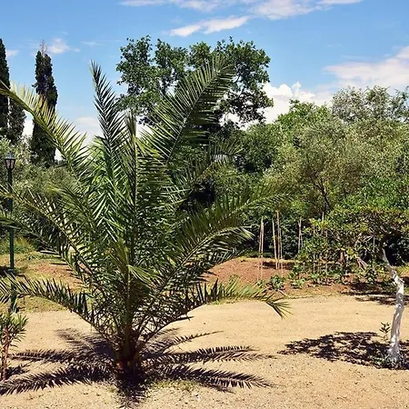 The Little House On Spingeli Ágios Ioánnis