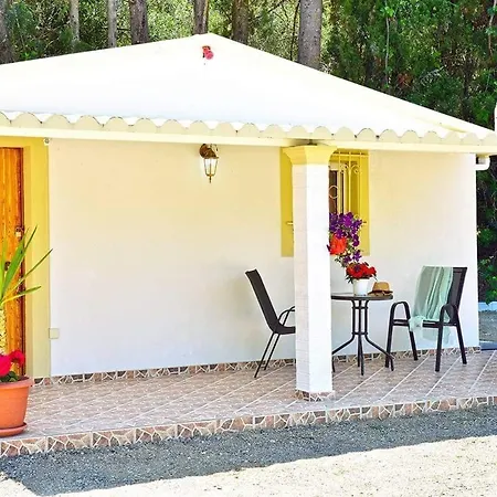 The Little House On Spingeli