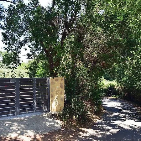 The Little House On Spingeli Casa vacanze