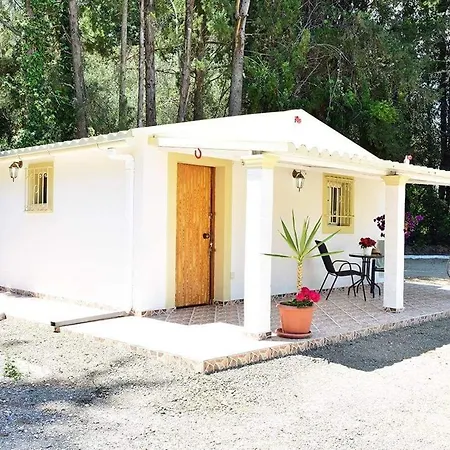 The Little House On Spingeli