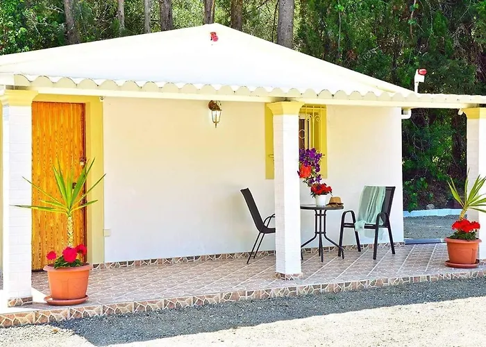 The Little House On Spingeli