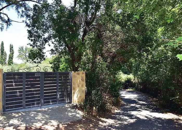 The Little House On Spingeli Casa vacanze