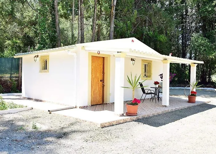 The Little House On Spingeli