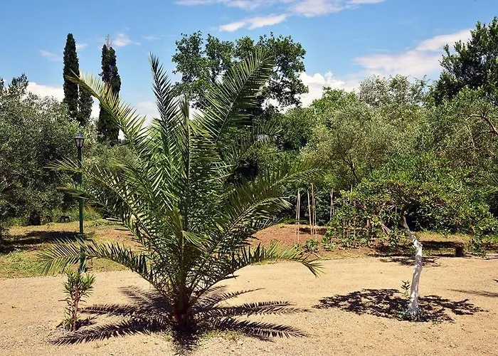 The Little House On Spingeli Ágios Ioánnis