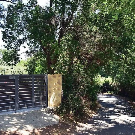 The Little House On Spingeli Casa de Férias